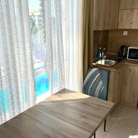 Byala Residence Apartments Exterior foto