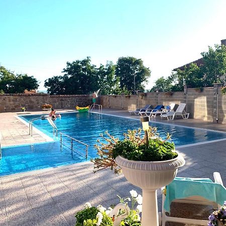 Byala Residence Apartments Exterior foto