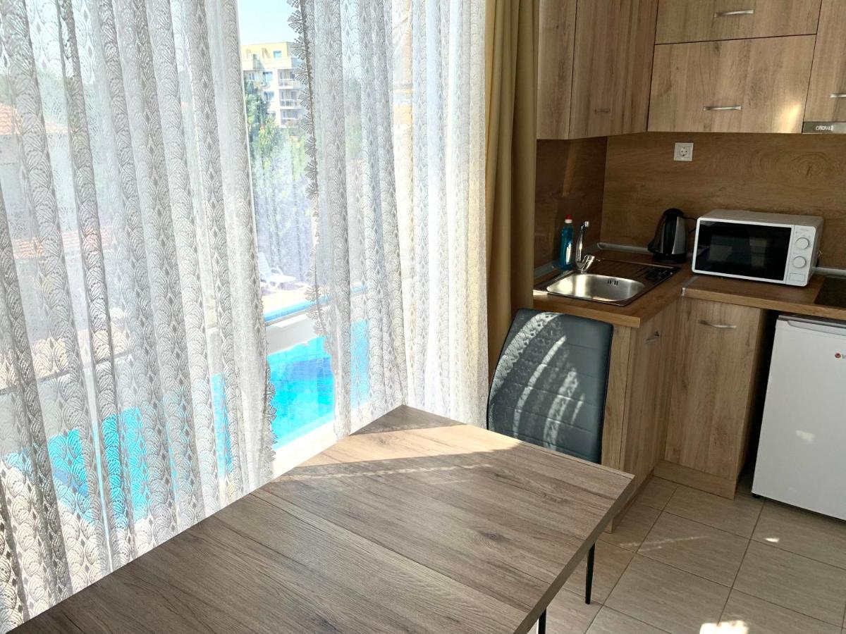 Byala Residence Apartments Exterior foto