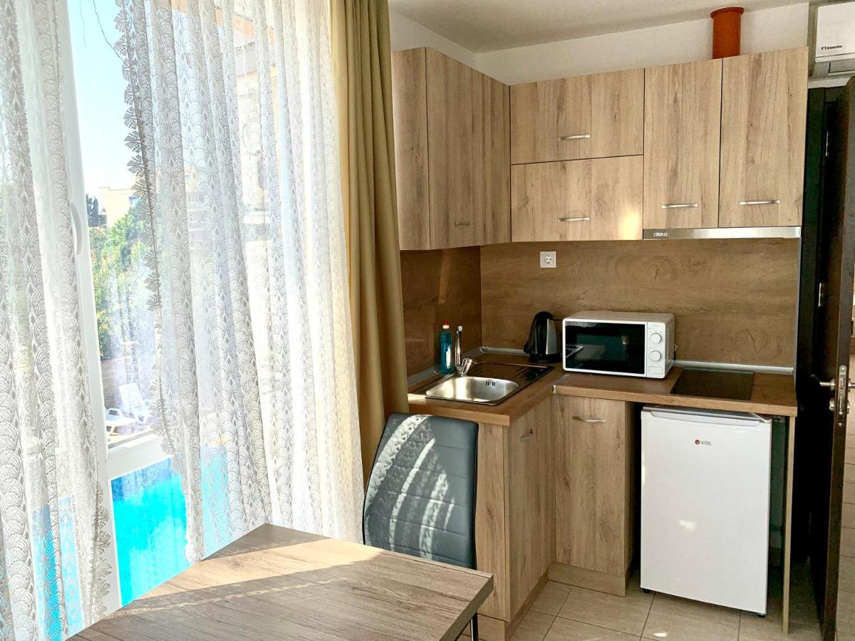 Byala Residence Apartments Exterior foto