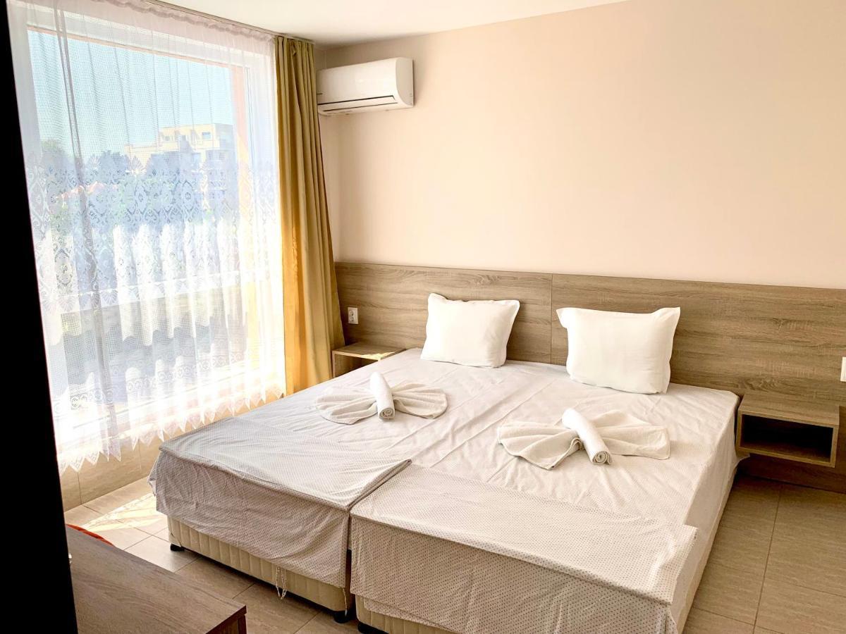 Byala Residence Apartments Exterior foto