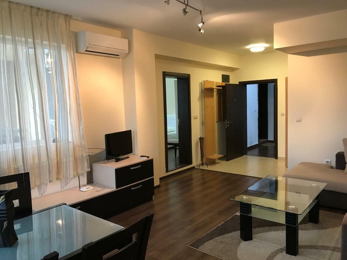 Byala Residence Apartments Exterior foto