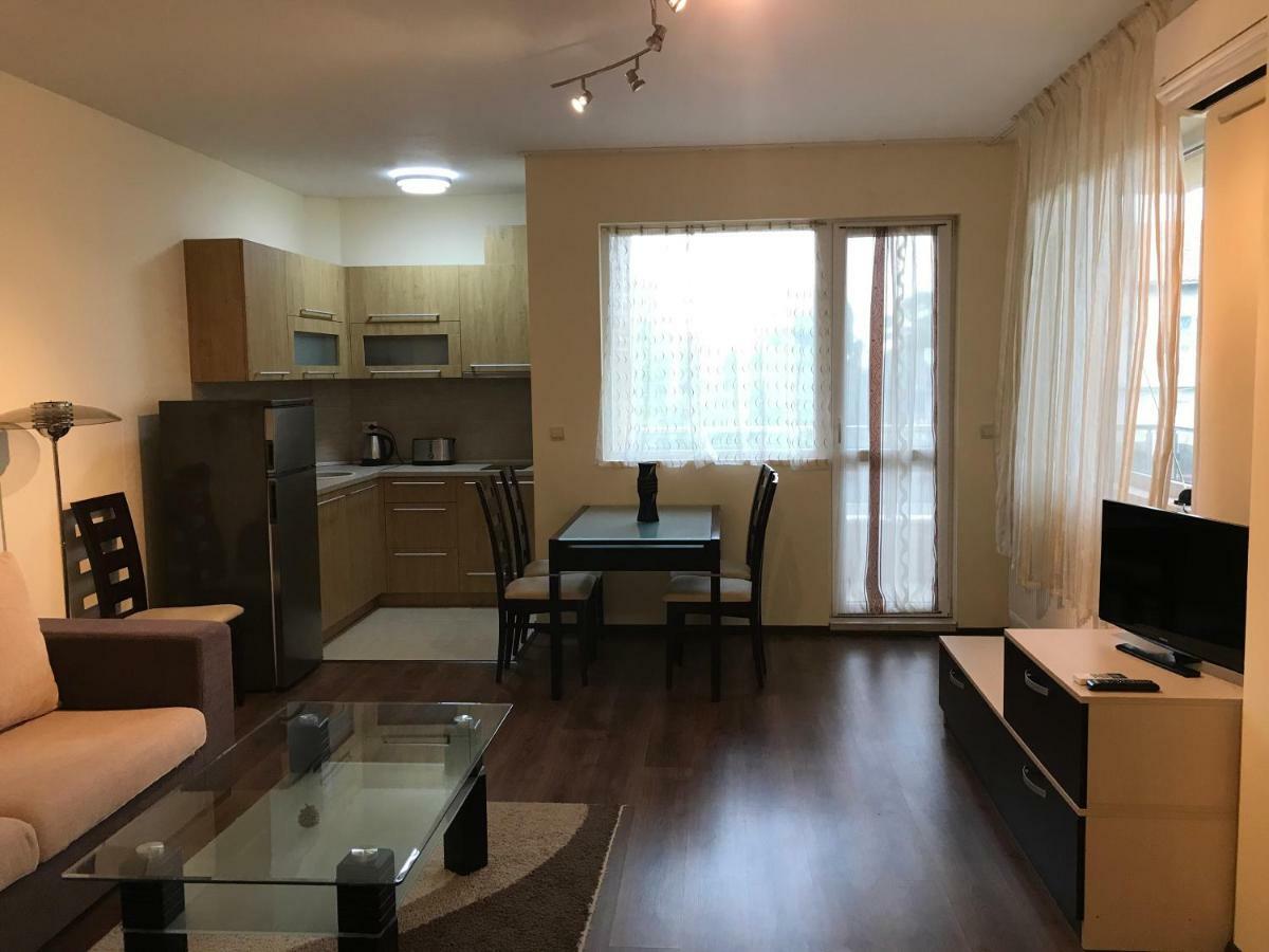Byala Residence Apartments Exterior foto