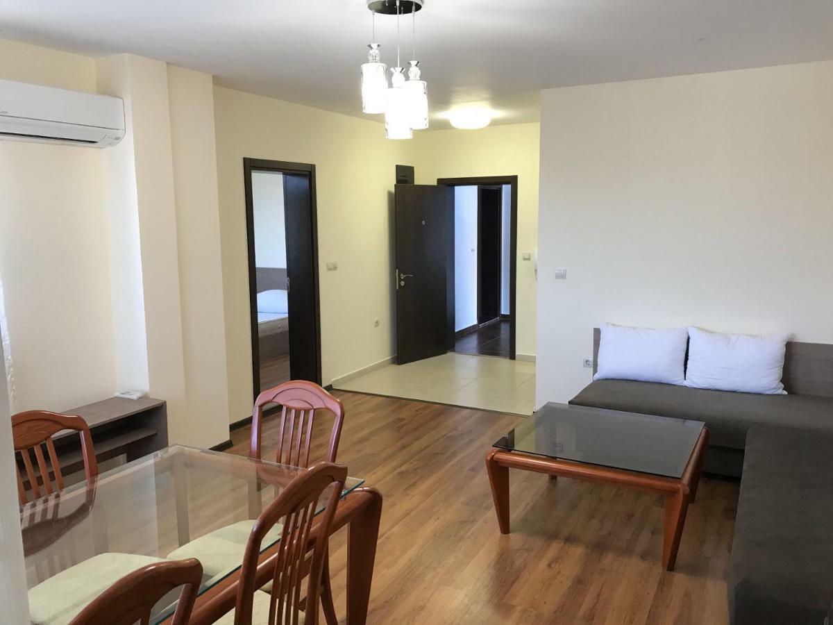 Byala Residence Apartments Exterior foto