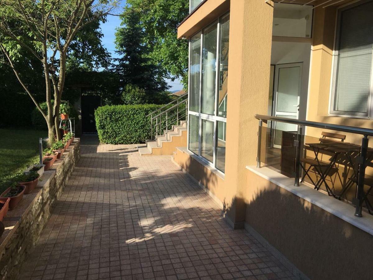 Byala Residence Apartments Exterior foto