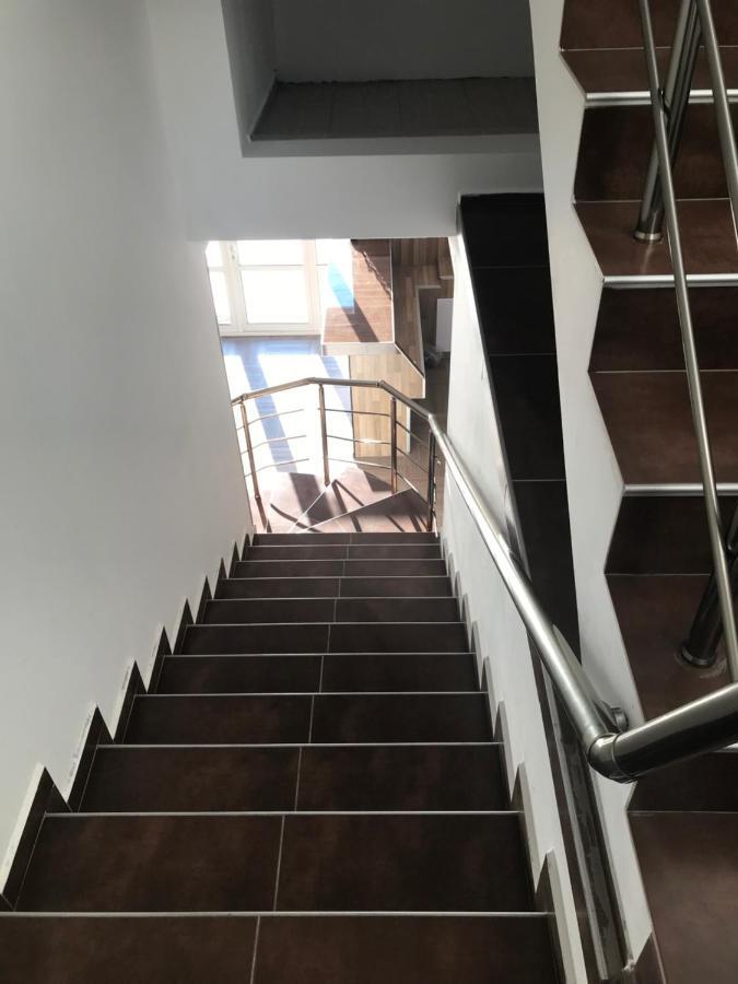 Byala Residence Apartments Exterior foto