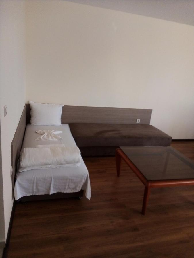 Byala Residence Apartments Exterior foto