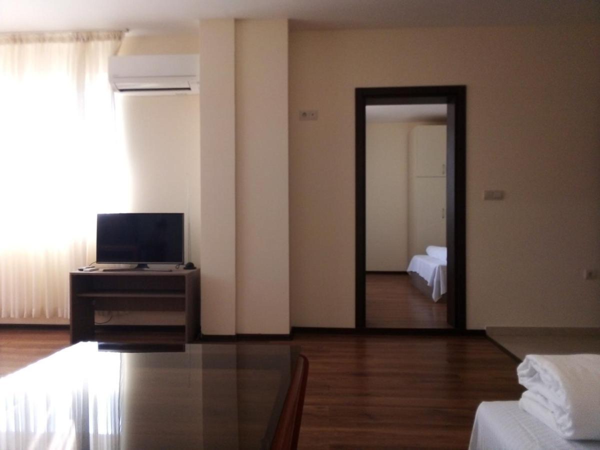 Byala Residence Apartments Exterior foto